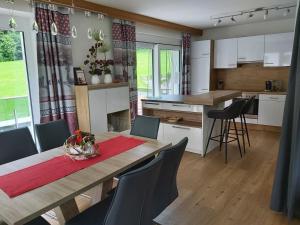 Kép Ferienwohnung Zillertal Bacher szállásáról Schlittersben a galériában