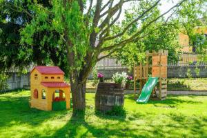 Afbeelding uit fotogalerij van Il Martinetto Bed & Breakfast in Cantarana