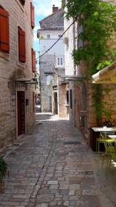 Photo de la galerie de l'établissement Villa Ruzica, à Trogir