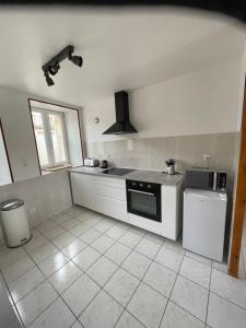 Gallery image of Le petit écrin champenois in Étoges