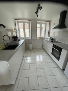 Gallery image of Le petit écrin champenois in Étoges