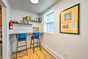 Gallery image of Central and Contemporary NJ Condo Steps to Shore! in Asbury Park