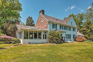 Gallery image of Morgan Hughes Homestead with Game Room and Pool! in Lansdale