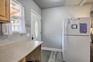 Gallery image of Cozy Abode with Patio, 16 Mi to San Luis Obispo in Atascadero +17 photos