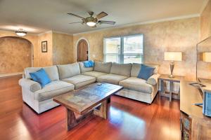 Relaxing Port Orange Home - 5 Miles to Beach!