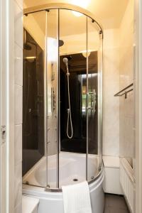 Gallery image of Hotel Marino in Jūrmala