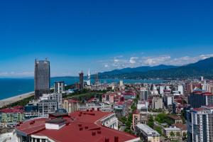 Foto da galeria de ALLIANCE PALACE GEORGIA BATUMI em Batumi