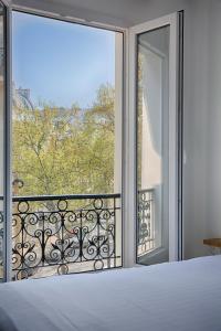 Gallery image of Hôtel Korner Etoile in Paris