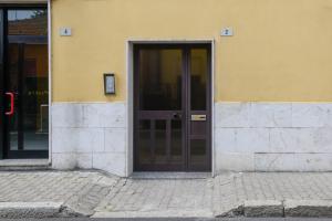 Exteriér nebo vchod ubytování Casa da Suite Impera