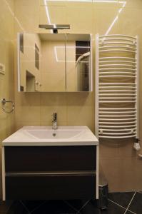 Gallery image of Deluxe Apartments & Rooms Sarella in Split