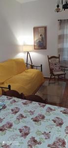 Gallery image of Comfortable Apartment Near The Sea in Áyios Ilías