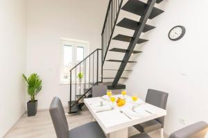Fotografie z fotogalerie ubytování Apartments and Rooms Adriatic Suites v Šibeniku