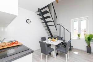 Fotografie z fotogalerie ubytování Apartments and Rooms Adriatic Suites v Šibeniku