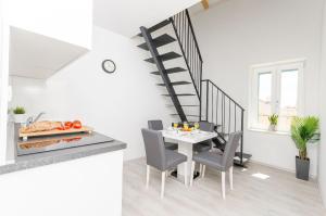 Fotografie z fotogalerie ubytování Apartments and Rooms Adriatic Suites v Šibeniku