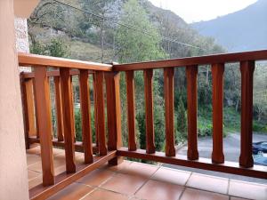 Hotel La Salmonera