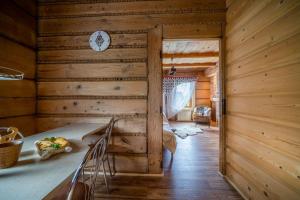 Fotografie z fotogalerie ubytování "Podhalański Domek"-250m Gorący Potok, Termy Szaflary v destinaci Szaflary