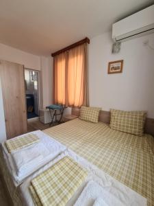 Billede fra billedgalleriet på Guest Rooms Kostovi i Nesebar