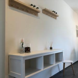 Afbeelding uit fotogalerij van Casa Giorgia Monopoli in Monopoli