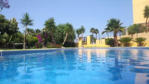 Desert Valley Golf House Valle del Este, Vera – Updated 2022 ...