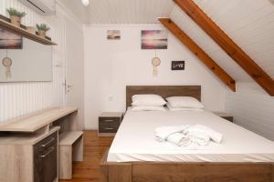 Gallery image of Giorgos House Attic in Gialova