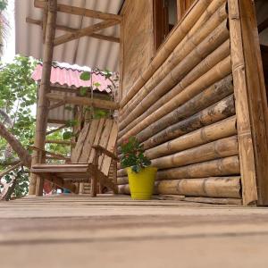 Foto dalla galleria di Playa Samara Hostel a Camarones