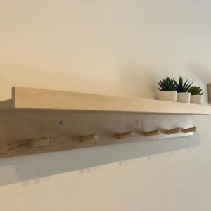 Afbeelding uit fotogalerij van Casa Giorgia Monopoli in Monopoli +37 foto's