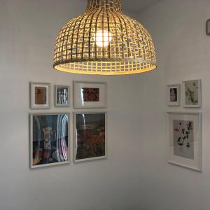 Afbeelding uit fotogalerij van Casa Giorgia Monopoli in Monopoli