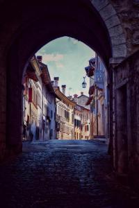 Fotografie z fotogalerie ubytování A casa di Checco v destinaci Feltre