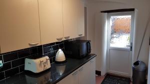Gallery image of The Hanging Gate Coach House in Madeley