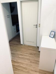 Fotografie z fotogalerie ubytování Ferienwohnung Holstenstern v destinaci Kellenhusen