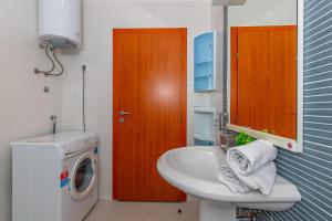 Fotografie z fotogalerie ubytování Apartmani Maya v destinaci Selce