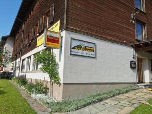 Fotografie z fotogalerie ubytování Chesa Selfranga v destinaci Klosters