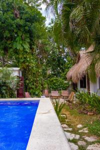 Gallery image of Apart Hotel Casaejido in Playa del Carmen