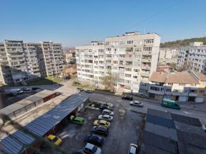 Gallery image of Central Apartment Targovishte in Targovishte
