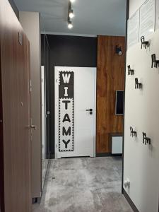 Gallery image of Noce w Jelonce - Nowoczesny Apartament typu Studio w Centrum Jeleniej G - z garażem dla 1-4 osób in Jelenia Góra