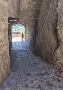 Fotografie z fotogalerie ubytování Cà Piodèe v destinaci Faggeto Lario 
