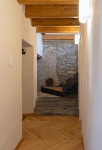 Fotografie z fotogalerie ubytování Cà Piodèe v destinaci Faggeto Lario 
