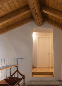 Fotografie z fotogalerie ubytování Cà Piodèe v destinaci Faggeto Lario 
