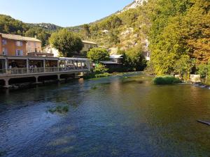 Φυσικό τοπίο κοντά σε αυτό το διαμέρισμα