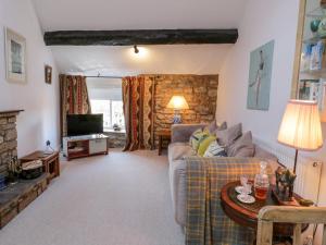 Gallery image of Crooked Cottage in Kirkbymoorside