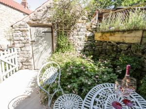 Gallery image of Crooked Cottage in Kirkbymoorside