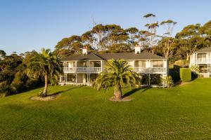 Gallery image of Carrington Estate in Tokerau Beach