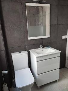 Fotografie z fotogalerie ubytování Casa Cies v destinaci Baiona