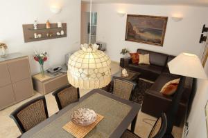 Część wypoczynkowa w obiekcie Guesthouse Rovinj (4285)