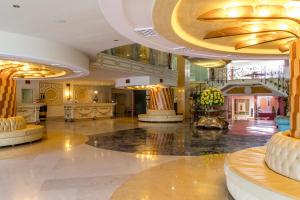 Fotografie z fotogalerie ubytování Grand Hotel La Pace - All Inclusive v destinaci Sant'Agnello + 37 fotografií
