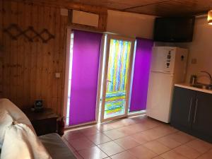 Zdjęcie z galerii obiektu Cabaña JARA Y ENEBRO w Madrycie