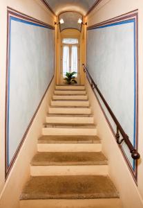 Fotografie z fotogalerie ubytování Agriturismo Colle Tocci v destinaci Subiaco