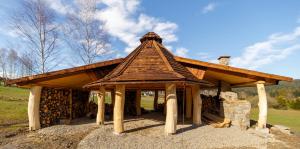 Galeriebild der Unterkunft Ośrodek Perełka Bieszczady in Cisna