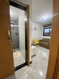 Gambar di galeri bagi STAR Flat in Carneiros Beach TAMANDARE - PE di Tamandaré