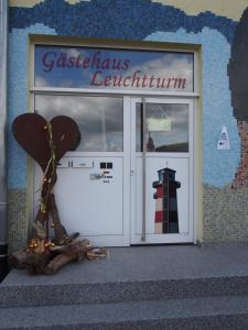 ルストにあるGästehaus Leuchtturmのギャラリーの写真